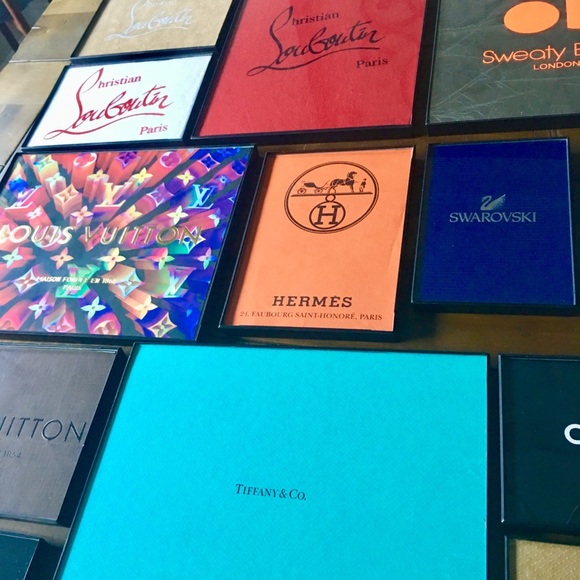 Louis Vuitton Logo Bag set 💁🏼‍♀️🛍🎨 - Picture 4 of 4